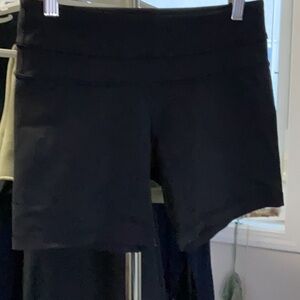 Luluemon Shorts